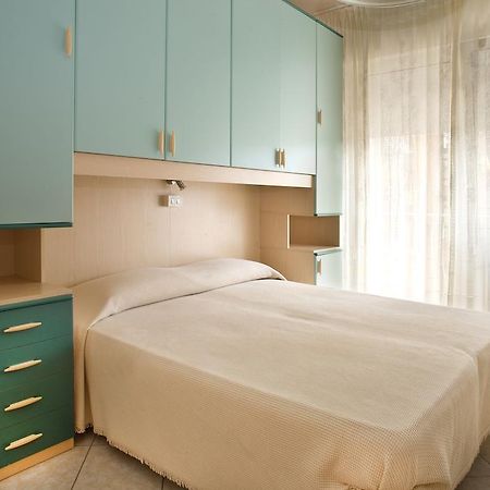 Villa Hanna Lido di Jesolo Bagian luar foto